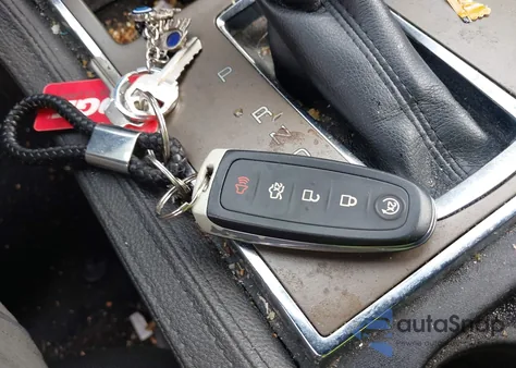 2013 Lincoln Mkx from USA, damaged, VIN 2LMDJ6JK7DBL19708